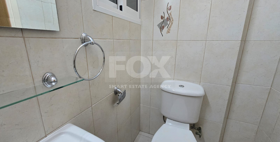 Spacious Family Home for Rent in Ekali, Limassol