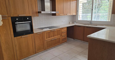 Spacious Family Home for Rent in Ekali, Limassol