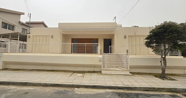Spacious Family Home for Rent in Ekali, Limassol