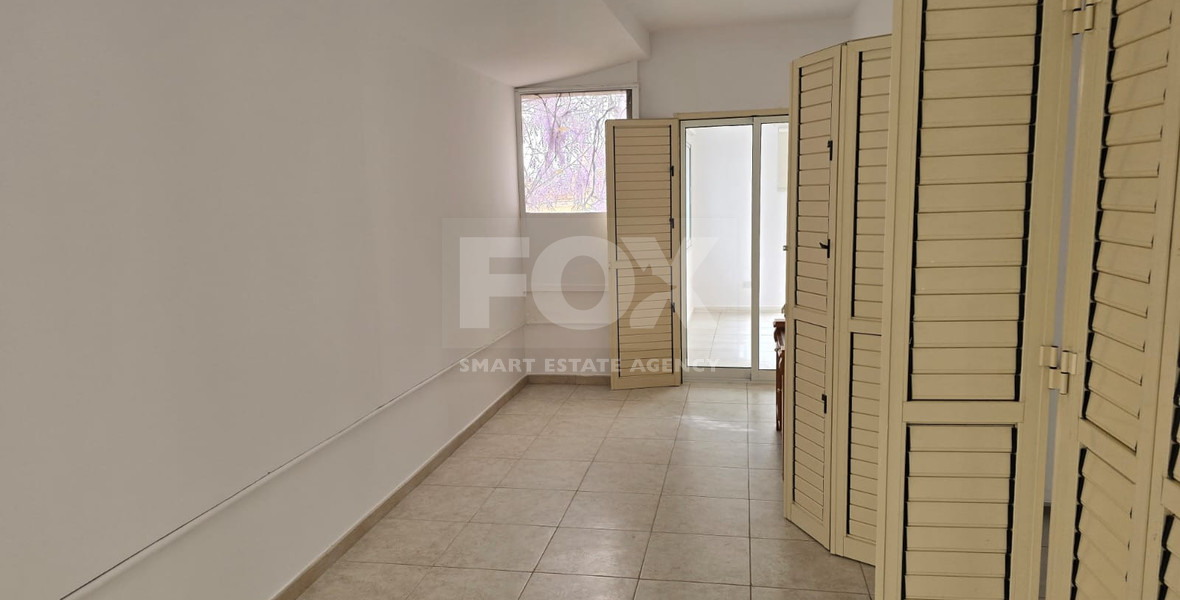 Spacious Family Home for Rent in Ekali, Limassol