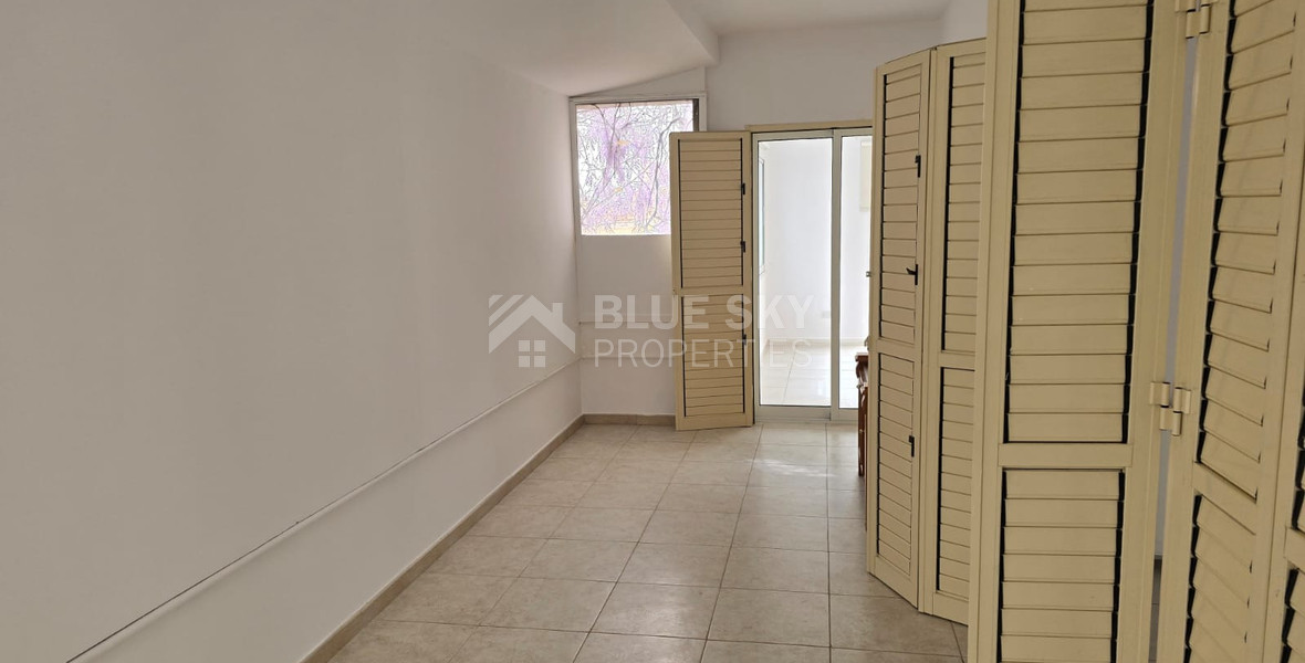 Spacious Family Home for Rent in Ekali, Limassol