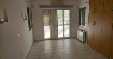 Spacious Family Home for Rent in Ekali, Limassol