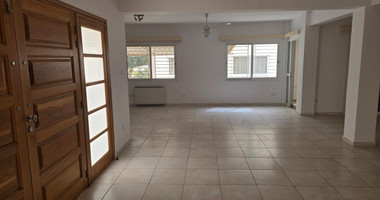 Spacious Family Home for Rent in Ekali, Limassol