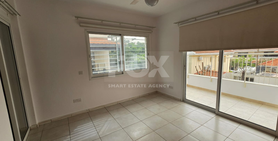 Spacious Family Home for Rent in Ekali, Limassol