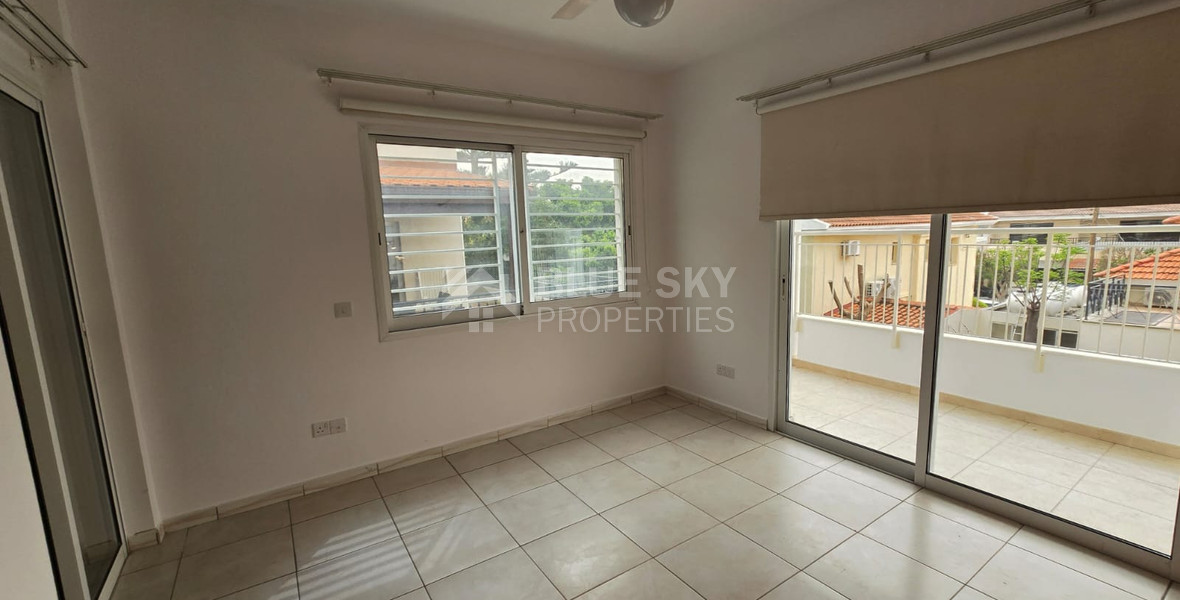 Spacious Family Home for Rent in Ekali, Limassol