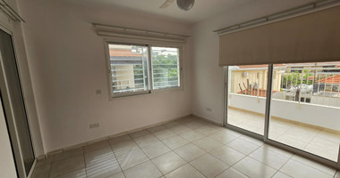 Spacious Family Home for Rent in Ekali, Limassol