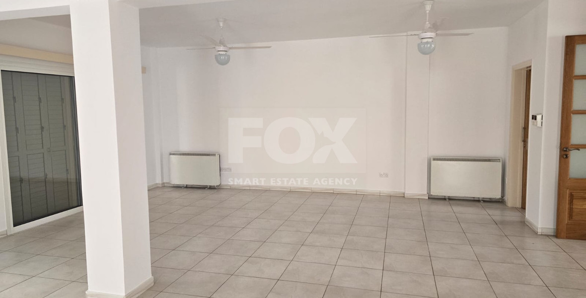 Spacious Family Home for Rent in Ekali, Limassol