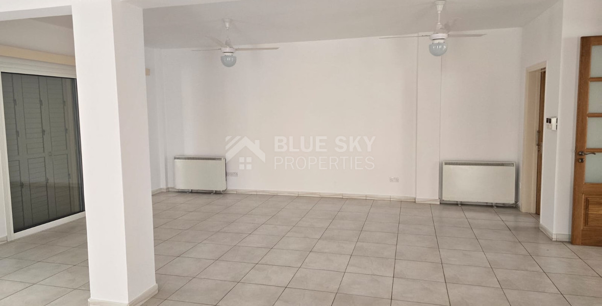 Spacious Family Home for Rent in Ekali, Limassol