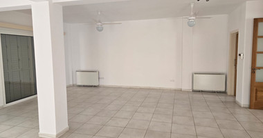 Spacious Family Home for Rent in Ekali, Limassol