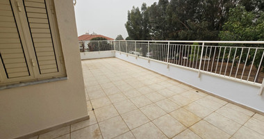 Spacious Family Home for Rent in Ekali, Limassol