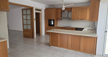 Spacious Family Home for Rent in Ekali, Limassol