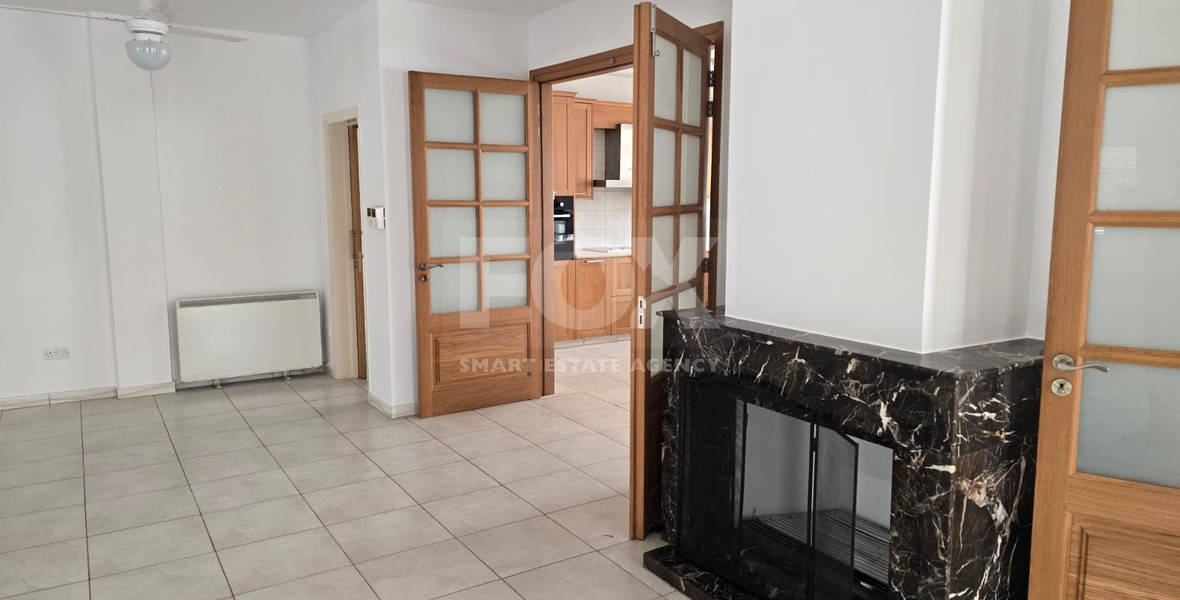 Spacious Family Home for Rent in Ekali, Limassol
