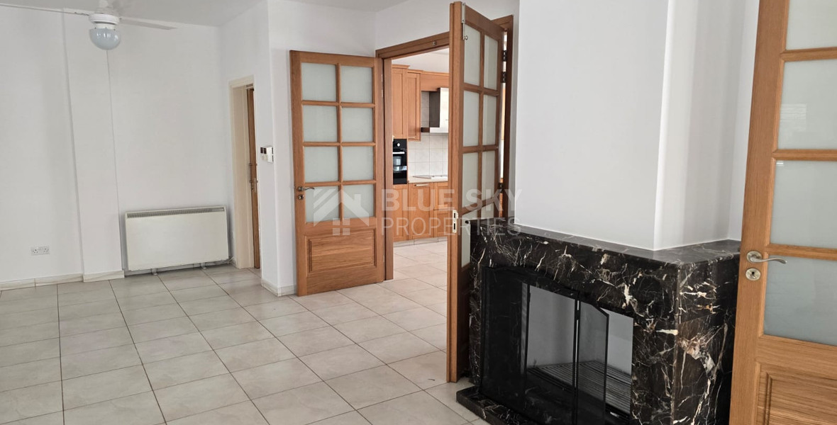 Spacious Family Home for Rent in Ekali, Limassol