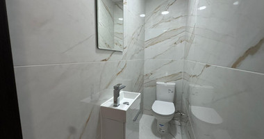 Modern Fully Renovated Open-Plan Office for Rent – Limassol, Tsiflikoudia