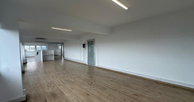 Modern Fully Renovated Office for Rent – Prime Location Next to Limassol Port