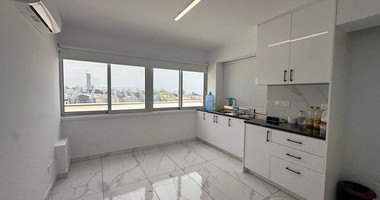 Modern Fully Renovated Office for Rent – Prime Location Next to Limassol Port