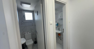 Modern Fully Renovated Office for Rent – Prime Location Next to Limassol Port