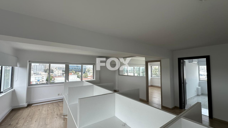 Офис 180 м² в аренду в Tsiflikoudia, Limassol, Cyprus