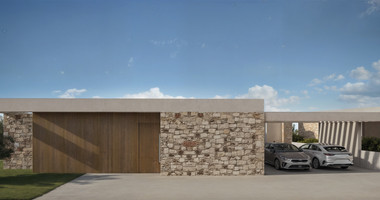 Luxury Sea Caves Villas in Paphos – Modern four Bedroom Homes with Pool & Panoramic Views