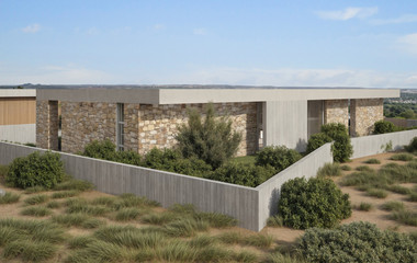 Luxury Sea Caves Villas in Paphos – Modern four Bedroom Homes with Pool & Panoramic Views