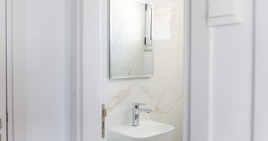 Modern Fully Renovated Office for Rent – Prime Location Next to Limassol Port