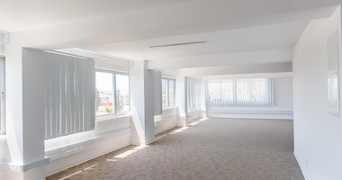 Modern Fully Renovated Office for Rent – Prime Location Next to Limassol Port