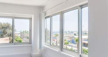 Modern Fully Renovated Office for Rent – Prime Location Next to Limassol Port