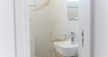 Modern Fully Renovated Office for Rent – Prime Location Next to Limassol Port