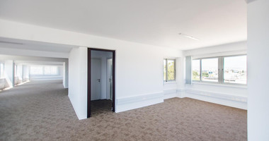 Modern Fully Renovated Office for Rent – Prime Location Next to Limassol Port