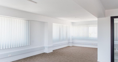 Modern Fully Renovated Office for Rent – Prime Location Next to Limassol Port