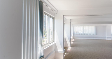 Modern Fully Renovated Office for Rent – Prime Location Next to Limassol Port