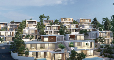 Geroskipou three Bedroom Luxury Villa for Sale – Premium Amenities Included, for sale in Geroskypou , in Paphos