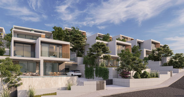 Geroskipou three Bedroom Luxury Villa for Sale – Premium Amenities Included, for sale in Geroskypou , in Paphos