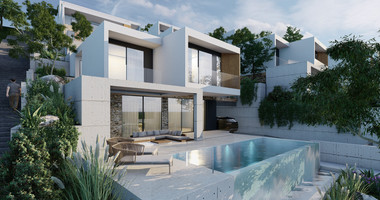 Geroskipou three Bedroom Luxury Villa for Sale – Premium Amenities Included, for sale in Geroskypou , in Paphos