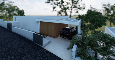 Geroskipou three Bedroom Luxury Villa for Sale – Premium Amenities Included, for sale in Geroskypou , in Paphos