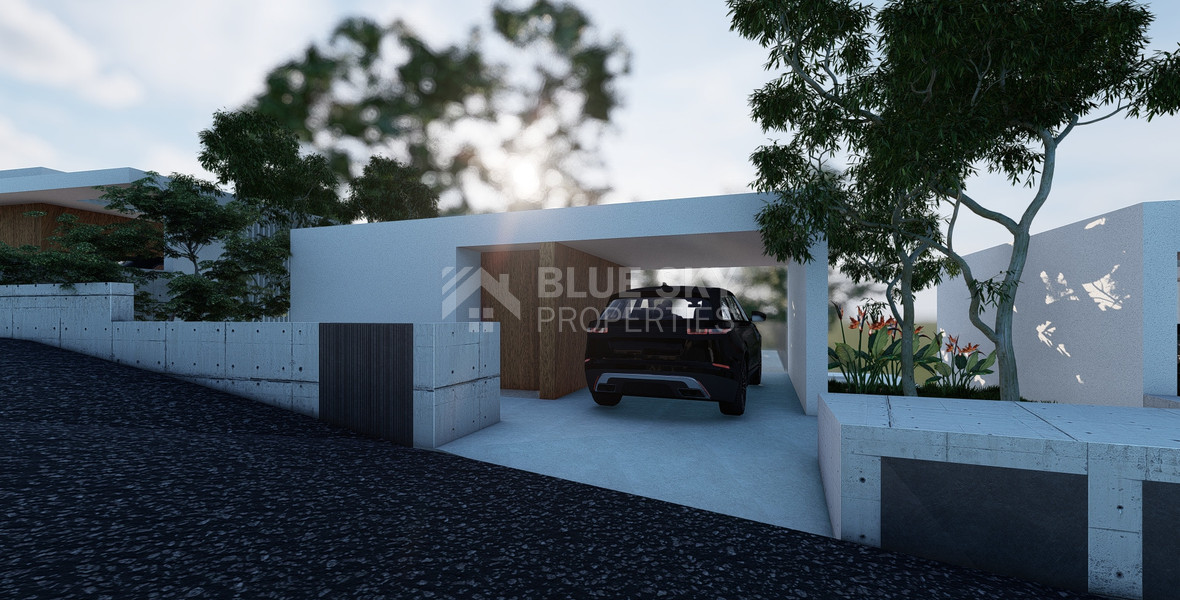 Geroskipou three Bedroom Luxury Villa for Sale – Premium Amenities Included, for sale in Geroskypou , in Paphos