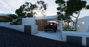 Geroskipou three Bedroom Luxury Villa for Sale – Premium Amenities Included, for sale in Geroskypou , in Paphos