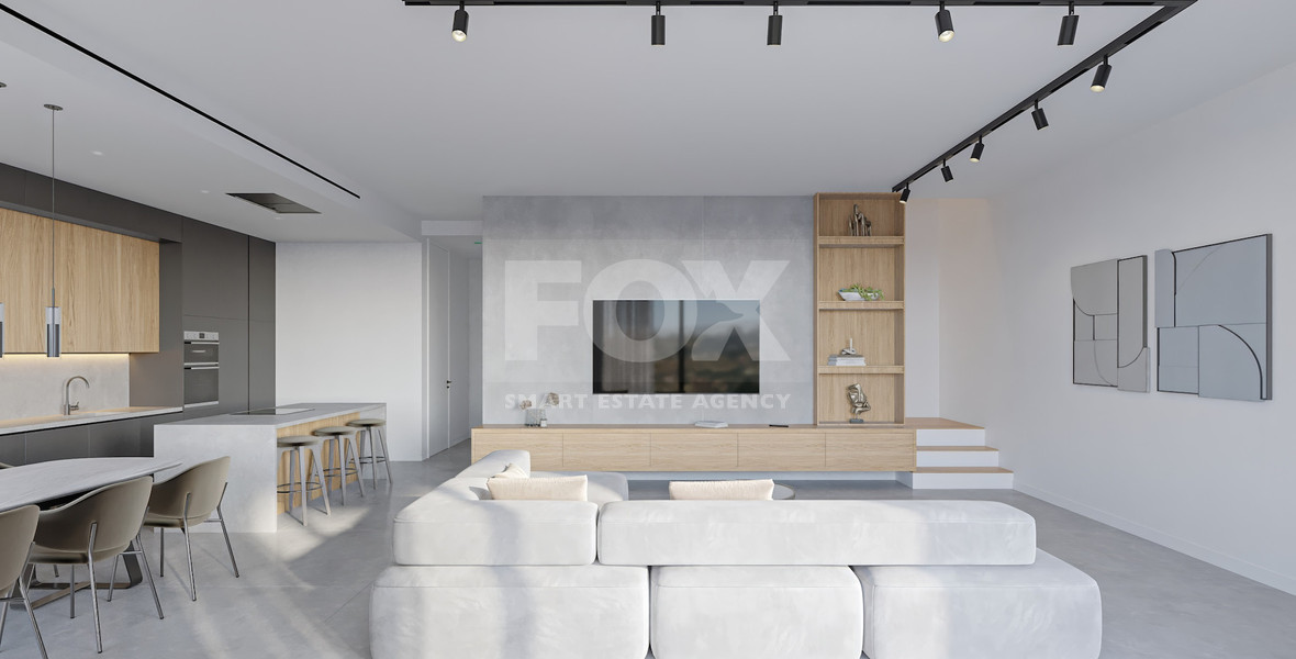 Geroskipou three Bedroom Luxury Villa for Sale – Premium Amenities Included, for sale in Geroskypou , in Paphos