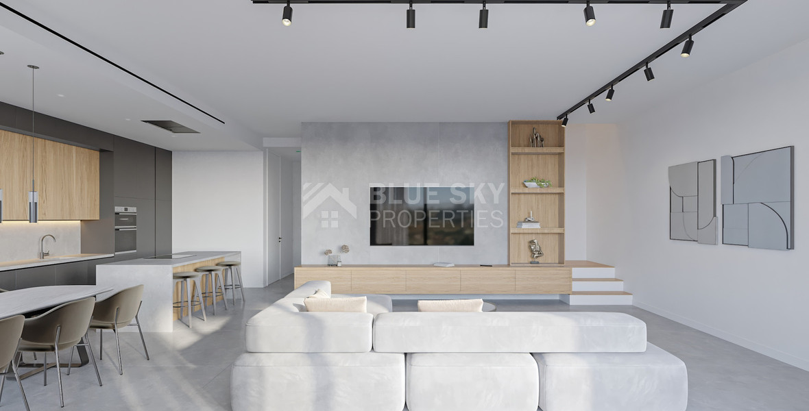 Geroskipou three Bedroom Luxury Villa for Sale – Premium Amenities Included, for sale in Geroskypou , in Paphos