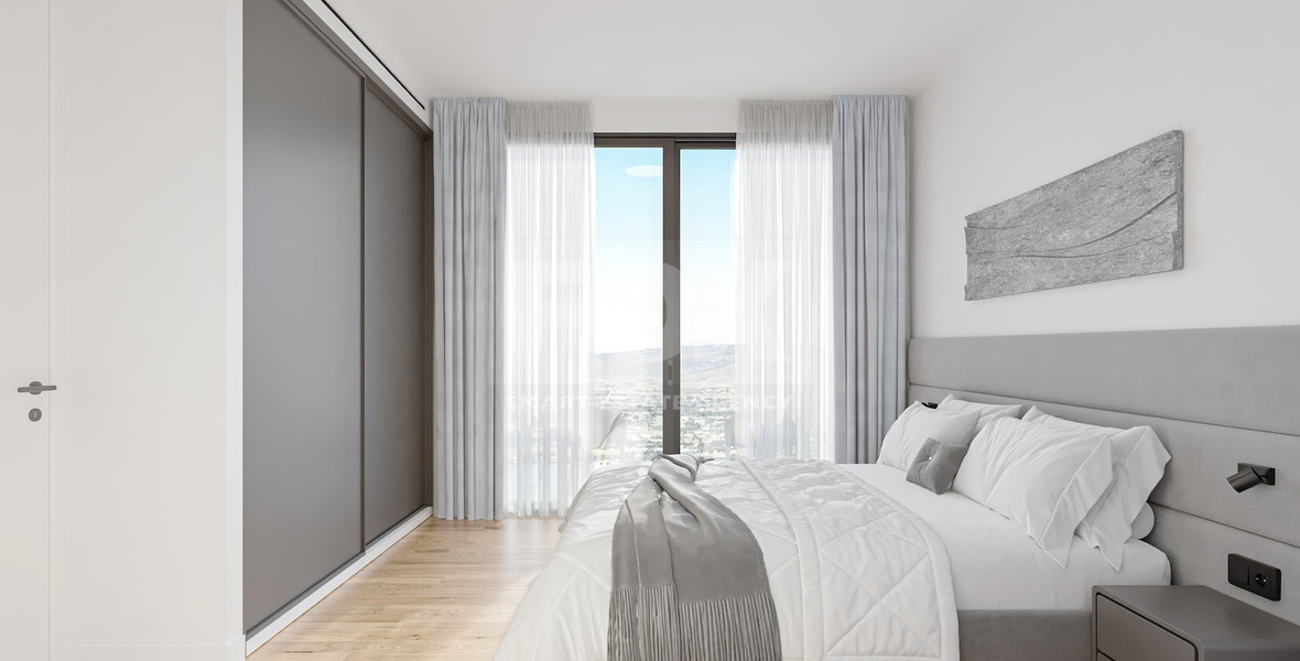 Geroskipou three Bedroom Luxury Villa for Sale – Premium Amenities Included, for sale in Geroskypou , in Paphos