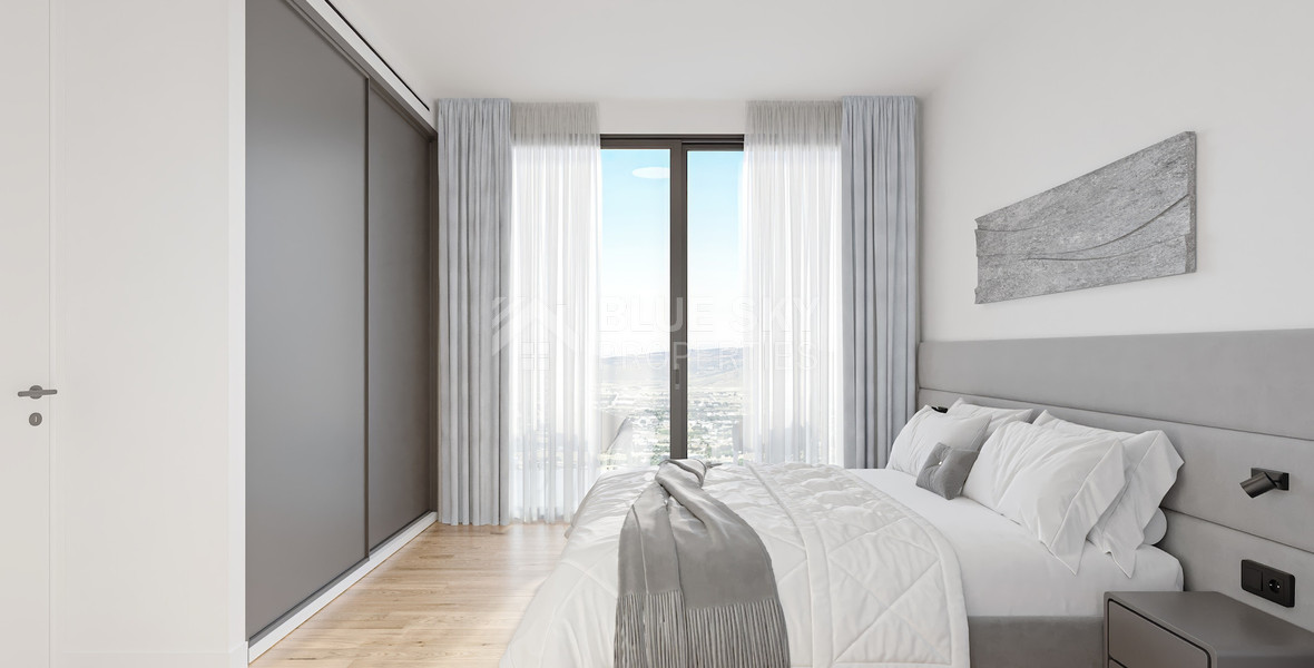 Geroskipou three Bedroom Luxury Villa for Sale – Premium Amenities Included, for sale in Geroskypou , in Paphos