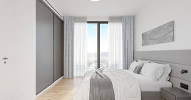 Geroskipou three Bedroom Luxury Villa for Sale – Premium Amenities Included, for sale in Geroskypou , in Paphos