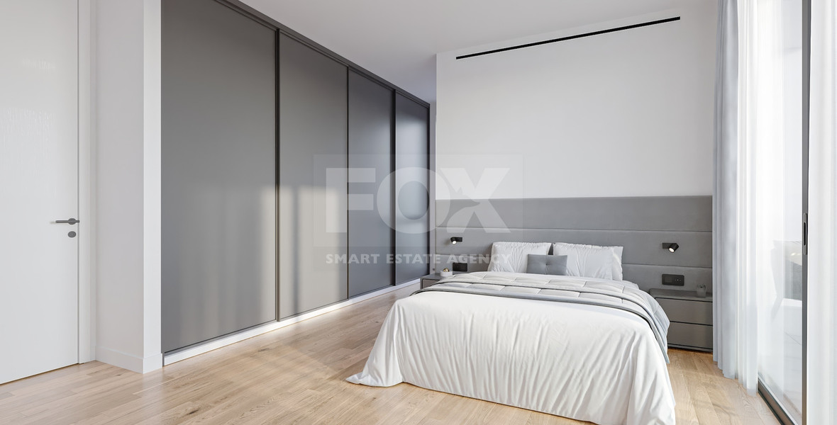 Geroskipou three Bedroom Luxury Villa for Sale – Premium Amenities Included, for sale in Geroskypou , in Paphos