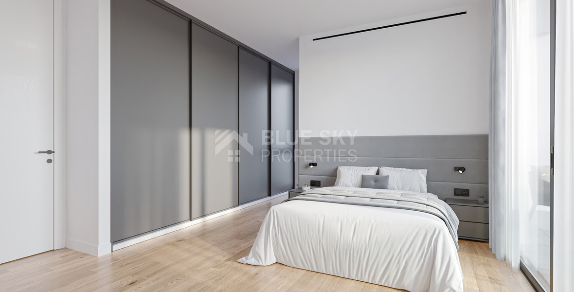 Geroskipou three Bedroom Luxury Villa for Sale – Premium Amenities Included, for sale in Geroskypou , in Paphos