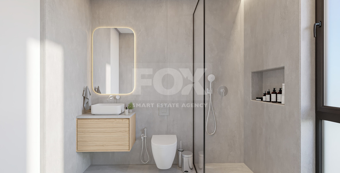 Geroskipou three Bedroom Luxury Villa for Sale – Premium Amenities Included, for sale in Geroskypou , in Paphos