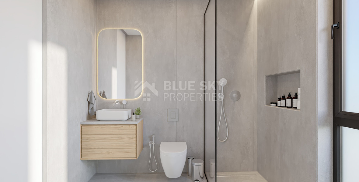 Geroskipou three Bedroom Luxury Villa for Sale – Premium Amenities Included, for sale in Geroskypou , in Paphos