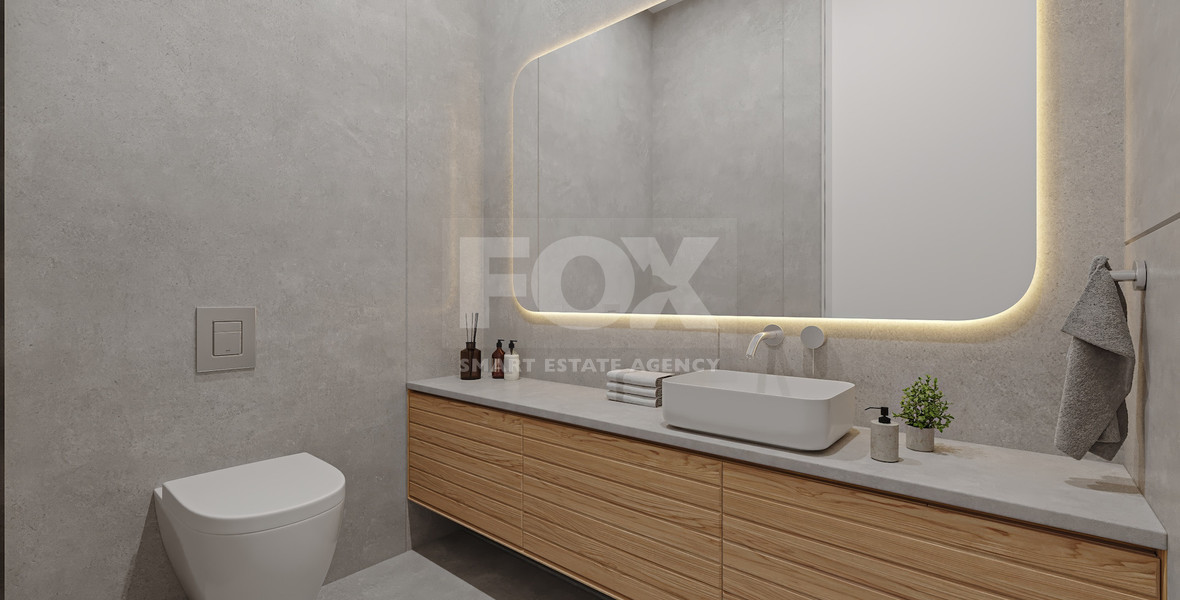 Geroskipou three Bedroom Luxury Villa for Sale – Premium Amenities Included, for sale in Geroskypou , in Paphos