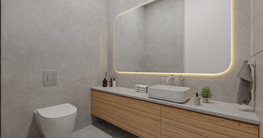 Geroskipou three Bedroom Luxury Villa for Sale – Premium Amenities Included, for sale in Geroskypou , in Paphos