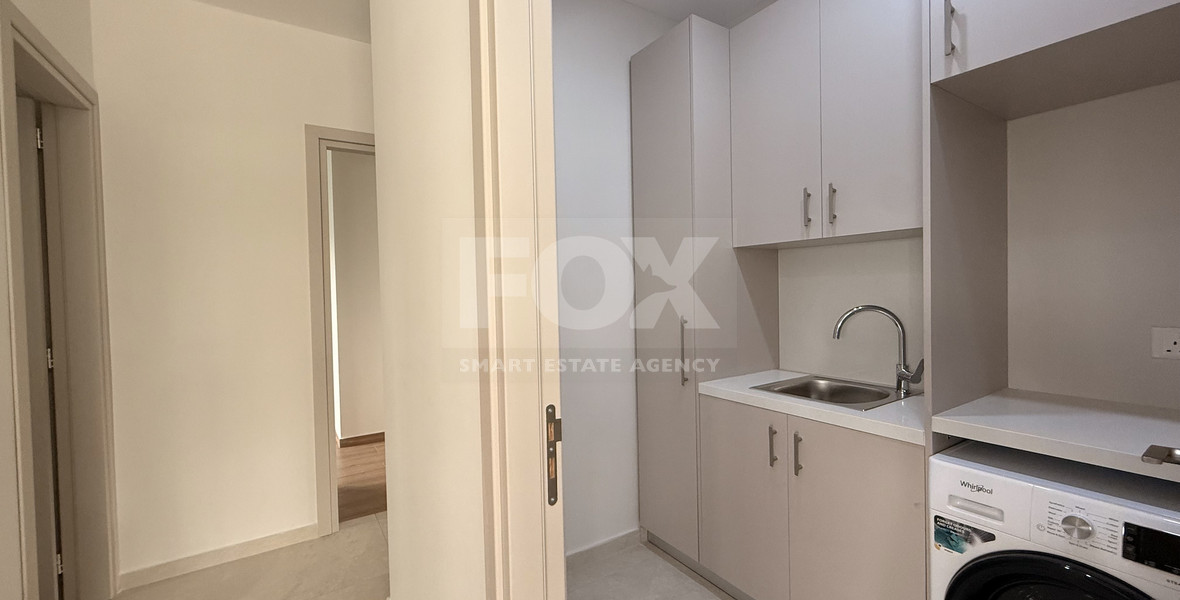 Modern Detached Bungalow with Large Plot for rent in Pyrgos