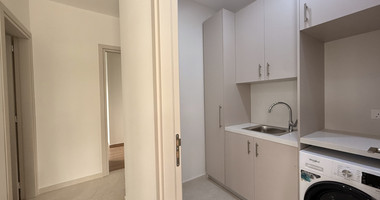 Modern Detached Bungalow with Large Plot for rent in Pyrgos